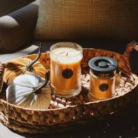 Bridgewater Dancing Fields Medium Jar Candle Extra Image 1 Preview